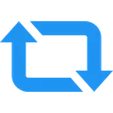 retweet Discord emoji