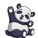 Panda Love Panda_Love Discord Emoji