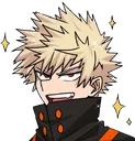 bakusugoi