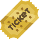 hk_ticket Discord emoji