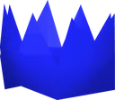 Bluepartyhat Discord Emoji