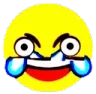 Ahahahahahaha Discord Emoji