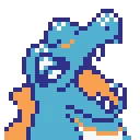 RetroTotodileLaugh RetroTotodileLaugh