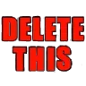 deletethis