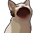 catbopopenmouth