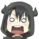 shock Discord emoji