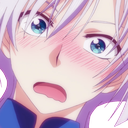 kijablush Discord emoji