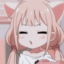 tired Discord emoji