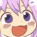 Happy Discord emoji