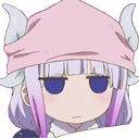 KannaNo Discord emoji