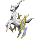 arceus