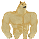 ritz_chad Discord emoji