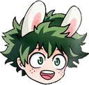 dekubunny