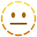 dottedlineface
