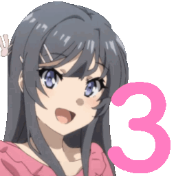 :three: