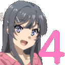 :four: