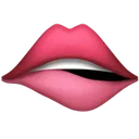 bitinglip