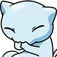 ShinyMewGiggle ShinyMewGiggle