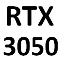 RTX3050