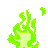 GreenFlame