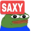 saxy