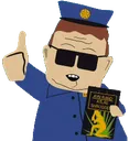 BarbradyApproval