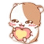hamster Discord emoji