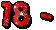 18minus