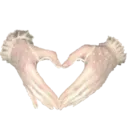 awhandheart