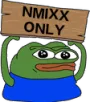 nmixxonly