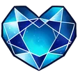 darkedHeart