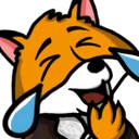 foxmanrofl Discord Emoji
