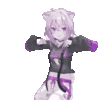 Danceanime Discord Emoji