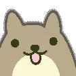 CorgDance