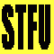 2_stfu Discord emoji