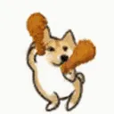 chickenlegpiece