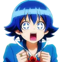 Iruma_woah
