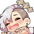 Sleepy