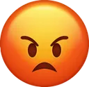 mad