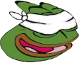 PepegaBlind Discord emoji