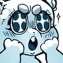 Momowoah Discord Emoji