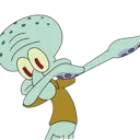 squiddab