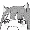 angrycatnoises2 Discord Emoji