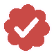 AA_Verified_Check_Red Discord Emoji