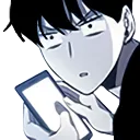 ORVCaughtYouSlacking