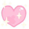 tth_heart Discord emoji