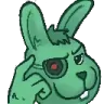 CypherBunThink