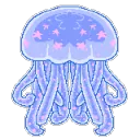 DNSjellyfishblue