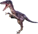 troodon