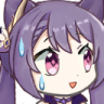 keqingWorry Discord emoji